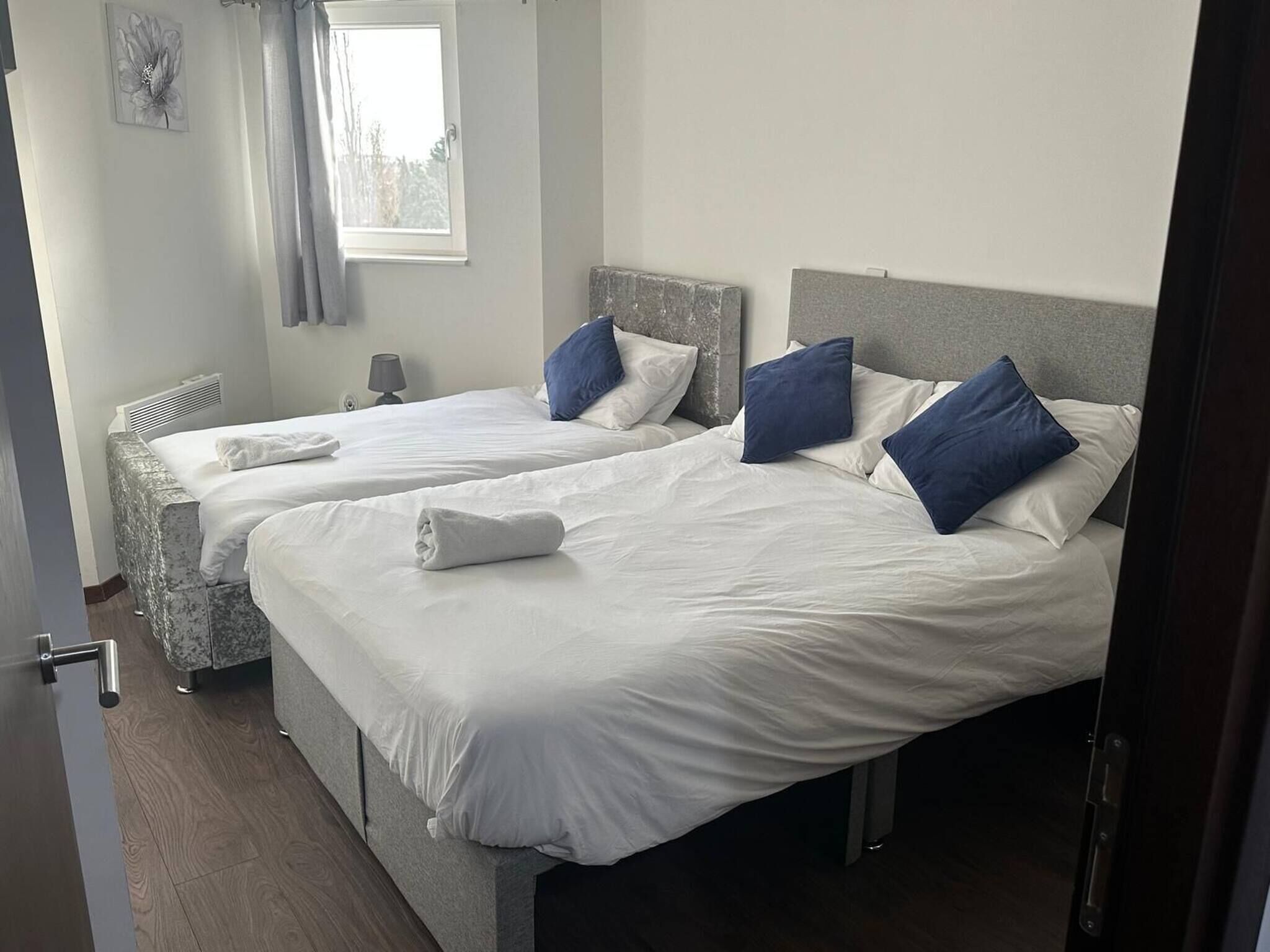 公寓, 1 間臥室 | 1 間臥室