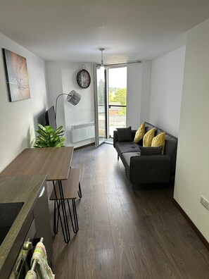 リビングルーム