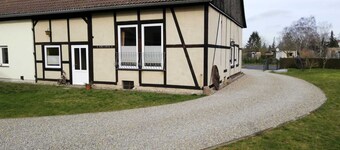 Müritz vacation in a vacation home near Waren (Müritz)