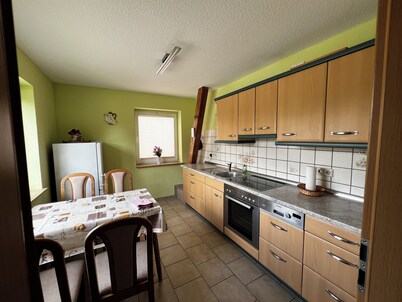 Müritz vacation in a vacation home near Waren (Müritz)