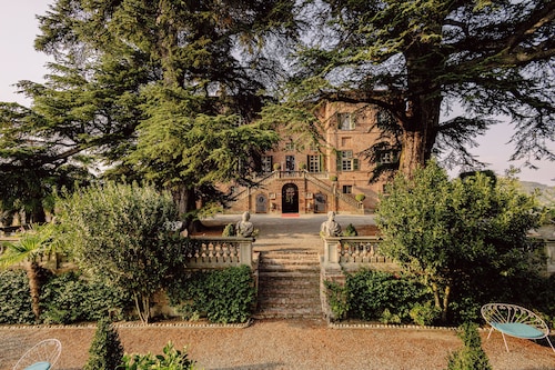 Castello di Casalborgone - Luxury Castle