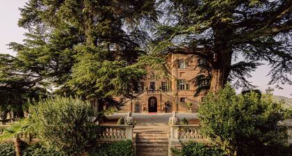 Castello di Casalborgone - Luxury Castle