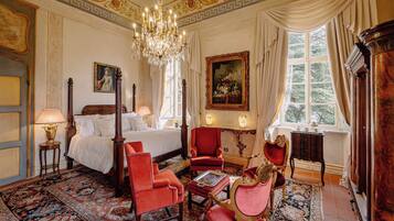 Doppelzimmer (Dukes Room)