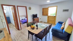 Interior - Anmar in Playa de Tasarte. A haven of peace and tranquility. Biosphere Reserve. (Playa de Tasarte)