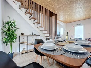 3 bedrooms - Atlantic Lookout in Calheta (Calheta)