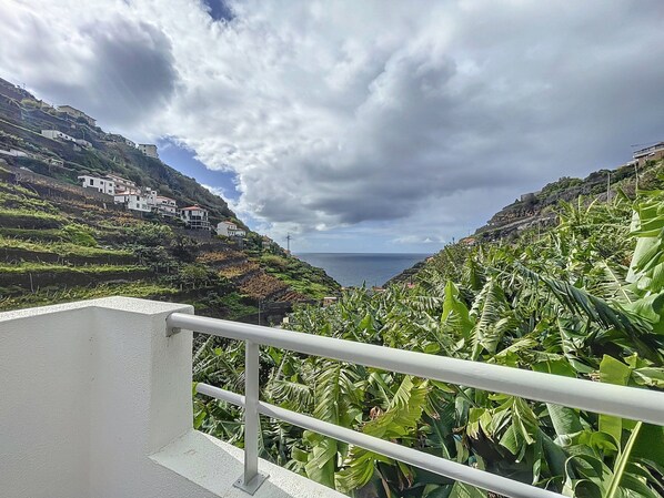 3 bedrooms - Atlantic Lookout in Calheta (Calheta)