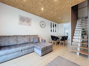 House | 3 bedrooms - Atlantic Lookout by Atlantic Holiday (Calheta)