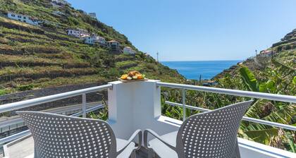 Atlantic Lookout by Atlantic Holiday
