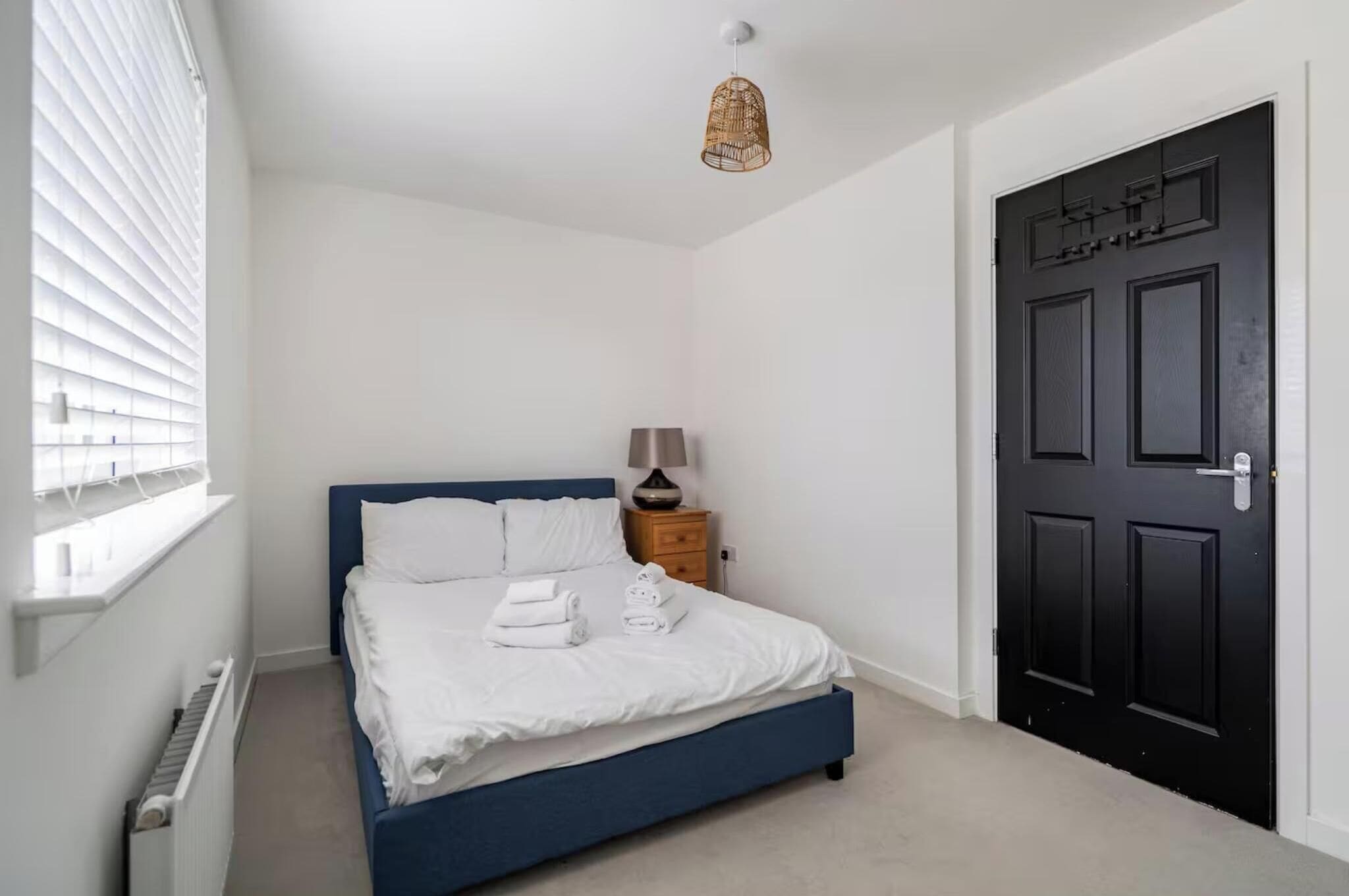 House, 3 Bedrooms, Smoking, Patio | 4 bedrooms