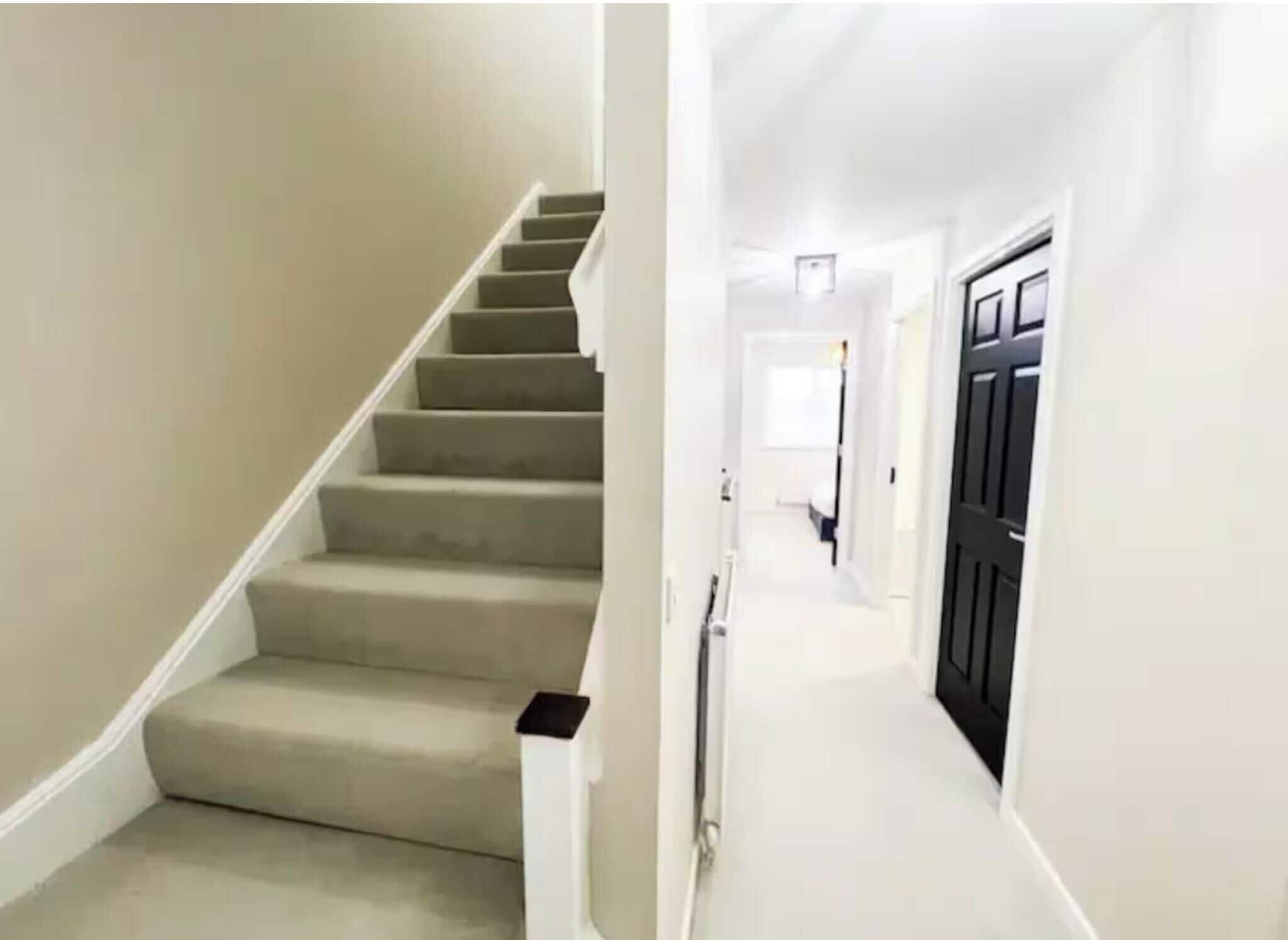 House, 3 Bedrooms, Smoking, Patio | Interior