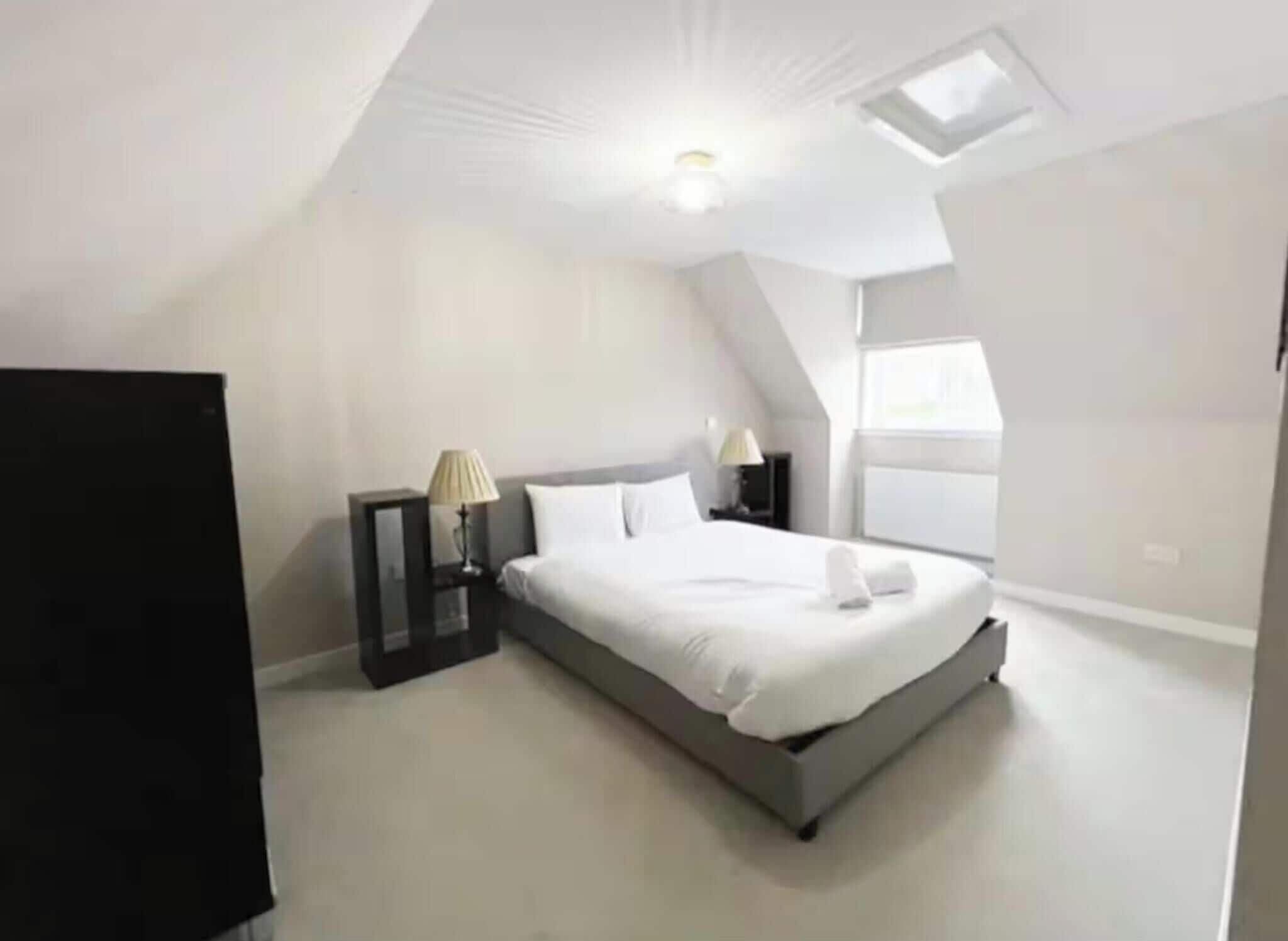 House, 3 Bedrooms, Smoking, Patio | 4 bilik tidur 