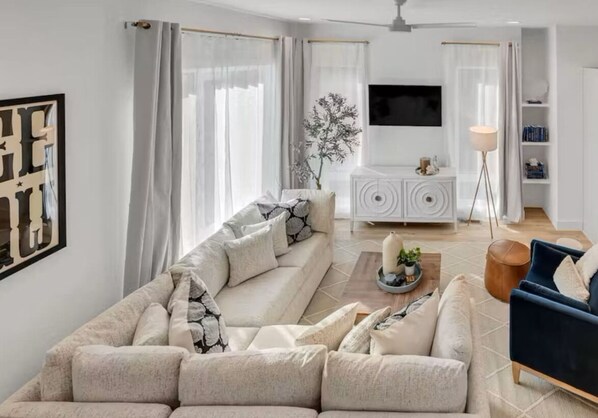 TV