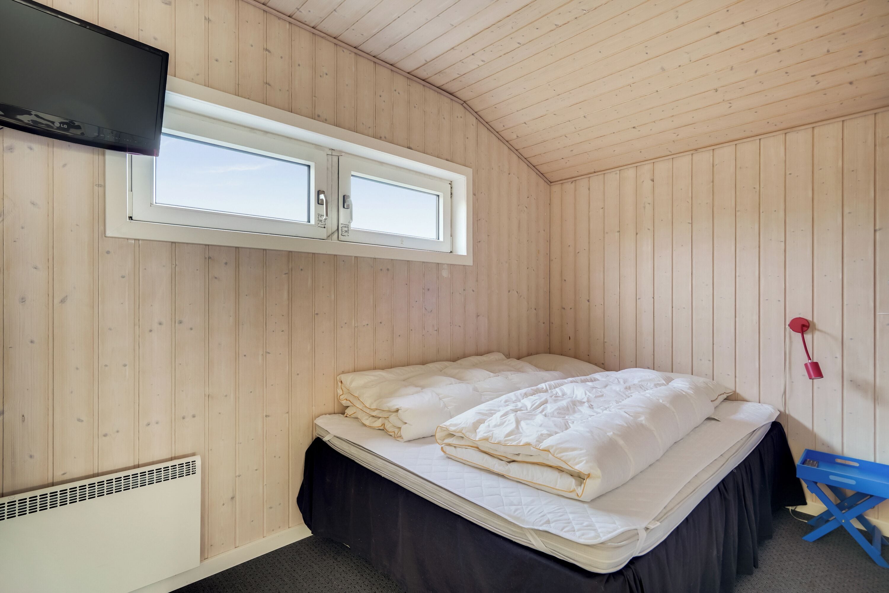 クラシック ツリーハウス レイクビュー | 1 室のベッドルーム、WiFi (無料)