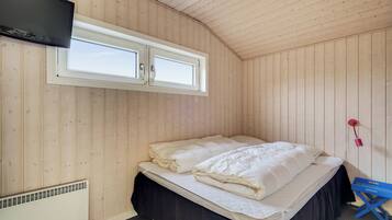 Classic-Baumhaus, Seeblick | 1 Schlafzimmer, kostenloses WLAN