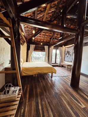 Interior - The Monhi Da Lat (Da Lat)