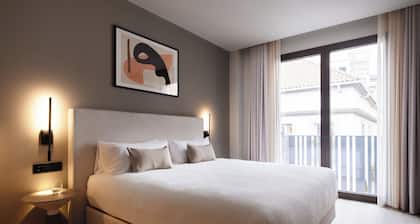 Numa Valencia El Carmen