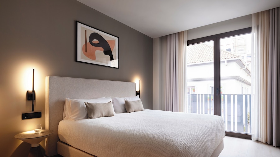 Numa Valencia El Carmen