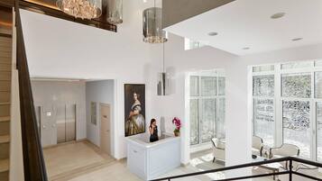 Accommodatievoorziening