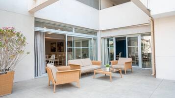 Servicio de la propiedad