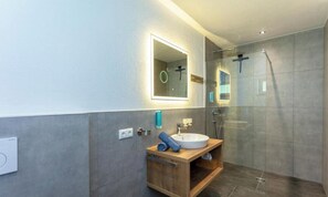 Apartment, Mountain View | Desk, free WiFi - Kaiser Apart Walchsee (Walchsee)