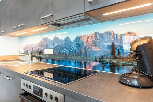 Kaiser Apart Walchsee