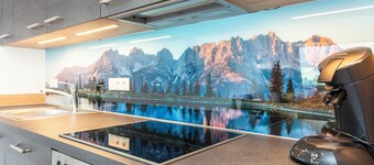 Kaiser Apart Walchsee