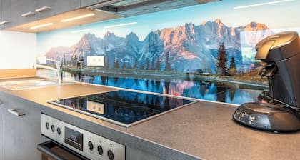 Kaiser Apart Walchsee