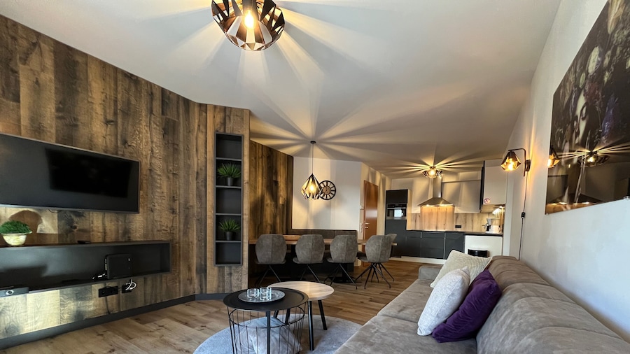 Apartment Iglsberg Top 6