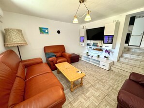 Interior - Holiday house Adria (Crikvenica)