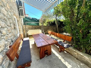 Exterior - Holiday house Adria (Crikvenica)