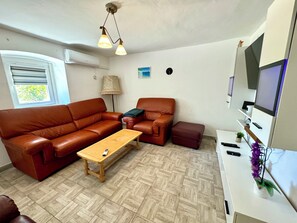 Interior - Holiday house Adria (Crikvenica)