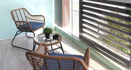 Bloomfields STU with Balcony Leonardo