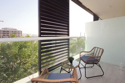 Bloomfields STU with Balcony Leonardo