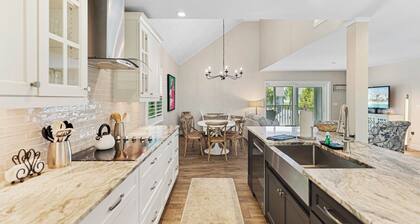 Boca Grande Shore 12 - Pet Friendly! 3/2 Beachside - Boca Grande, FL