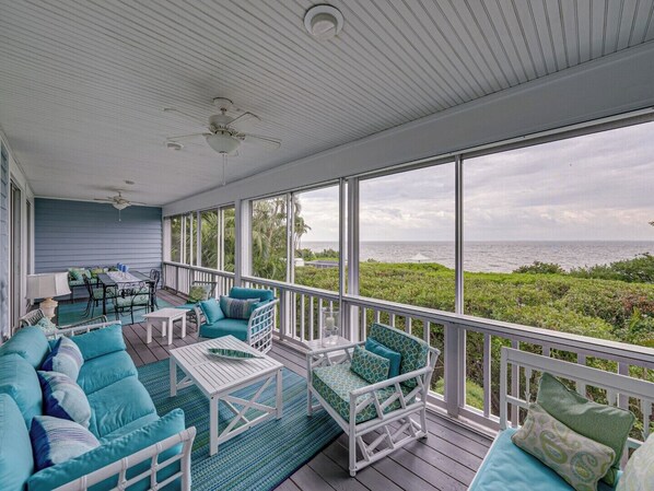 Interior - Experience luxury at B-505 Buttonwood, a spacious 4-bedroom, 3-bathroom home in Boca Bay (Boca Grande)