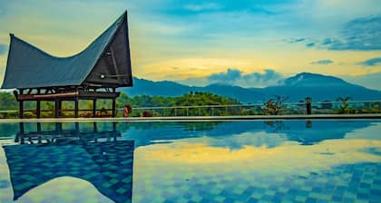Labersa Hotel & Convention Centre Toba
