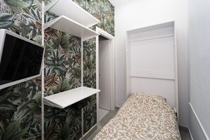 4 chambres, Wi-Fi