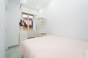 4 slaapkamers, wifi