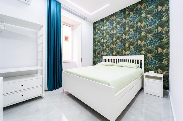 4 chambres, Wi-Fi