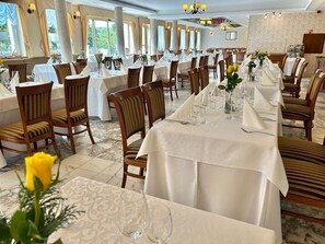 Restaurant - Calimbra Wellness and Conference Hotel (Miskolc)