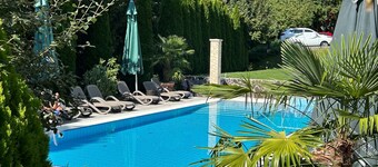 Calimbra Wellness and Conference Hotel