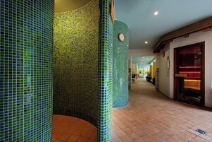 Hot tub, Swedish massages, sports massages, massages