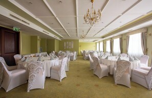 Salle de réunion