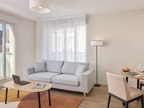 Suite | Barnesenger (inkludert), wi-fi (inkludert) og sengetøy