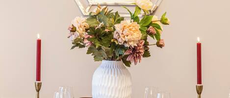 تناول الطعام