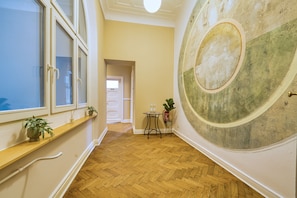 Interiör