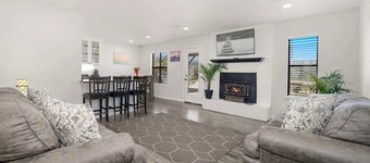 Fiesta Stay-Tons of Restaurants&Shops-Central Fay