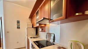 Interior - Apartment Beach Bliss (Crikvenica)