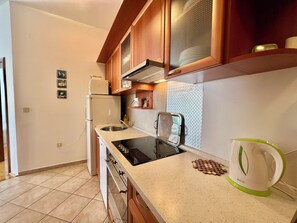 Interior - Apartment Beach Bliss (Crikvenica)