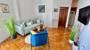 Interior - Apartment Beach Bliss (Crikvenica)